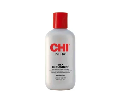 Silk Infusion 177ml
