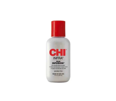 Chi Silk infusion 59ml