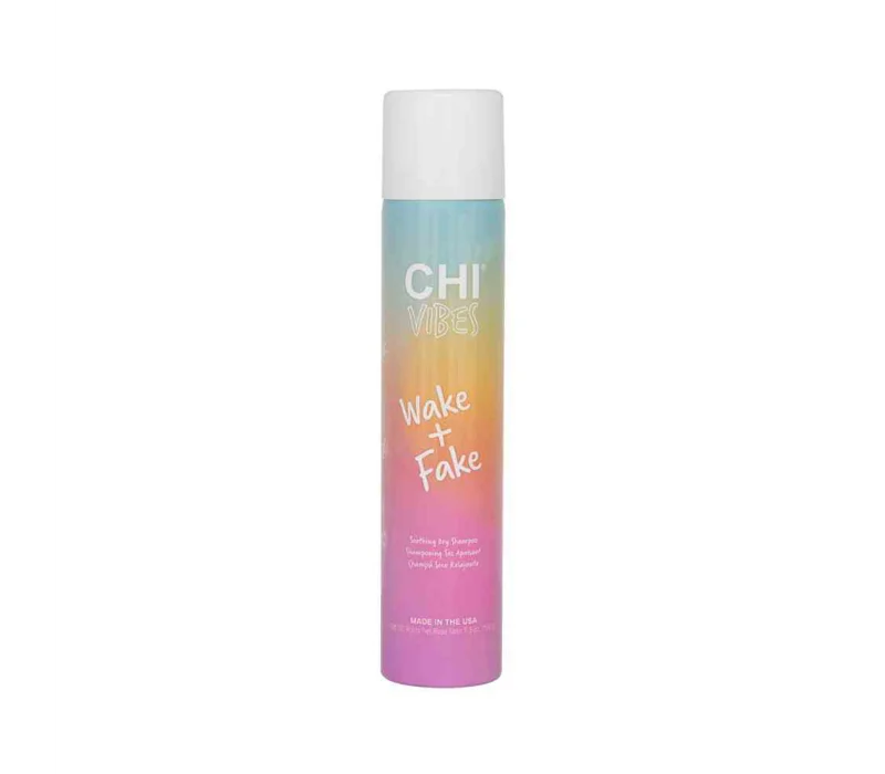 Vibes Wake + Fake Dry Shampoo 150ml