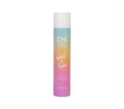 Vibes Wake + Fake Dry Shampoo 150ml