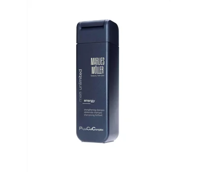 Men Cleansing Strengthening Shampoo