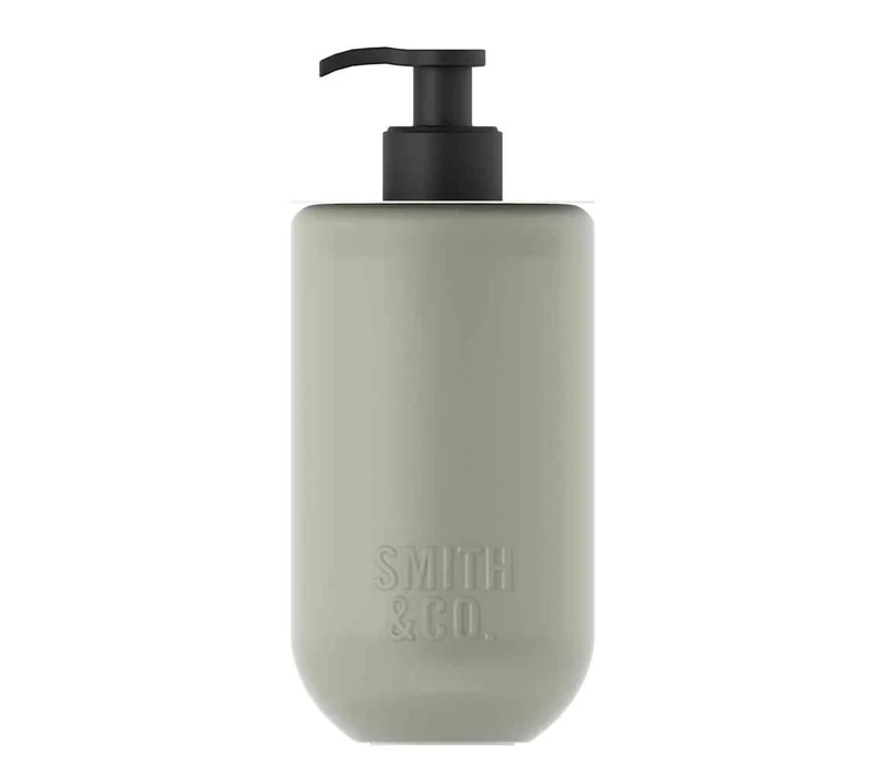 Hand&Body Wash Amber & Freesia 400ml