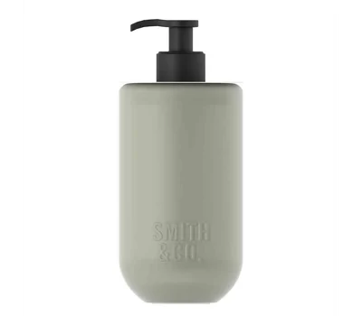 Hand&Body Wash Amber & Freesia 400ml