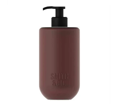Hand&Body Wash Black Oud & Saffron 400ml