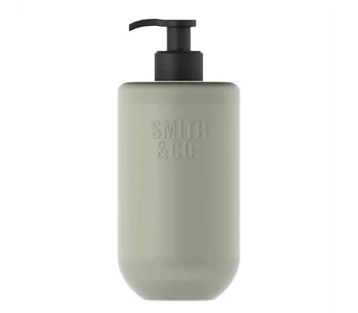 Hand&Body Lotion Amber & Freesia 400ml