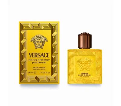 Eros Energy EDP