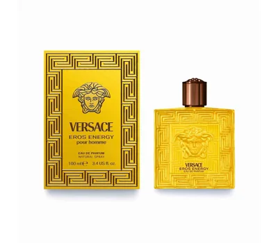 Versace Eros Energy Eau De Parfum – 100 ml
