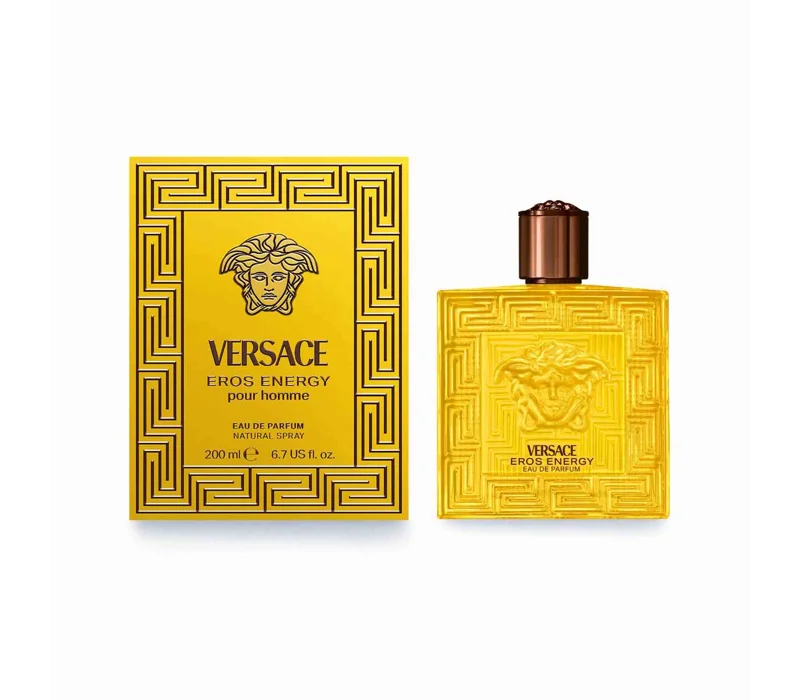 Eros Energy EDP