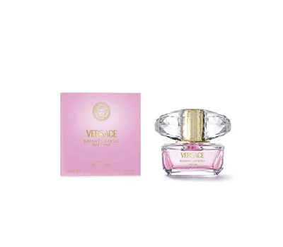 Bright Crystal Parfum