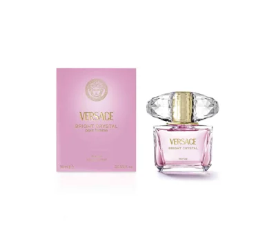 Bright Crystal Parfum