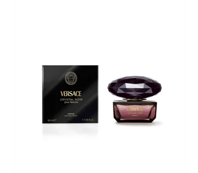Crystal Noir Parfum