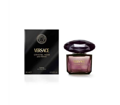 Crystal Noir Parfum