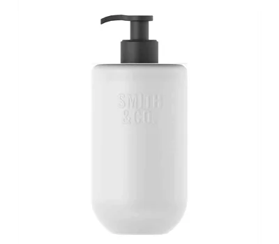 Hand&Body Lotion Tonka & White Musk 400ml