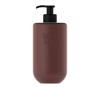 Hand&Body Lotion Black Oud & Saffron 400ml