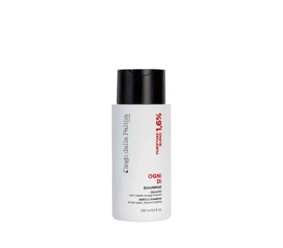Ognidi - Gentle Shampoo 250ml