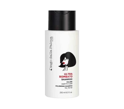 Diego Dalla Palma Ultrabombato - Volumising Shampoo 250 Ml