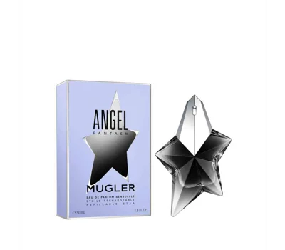 Angel Fantasm Eau De Parfum Sensuelle