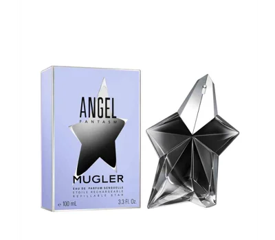 Angel Fantasm Eau De Parfum Sensuelle