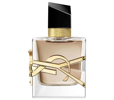 Libre Flowers & Flames Eau De Parfum Florale