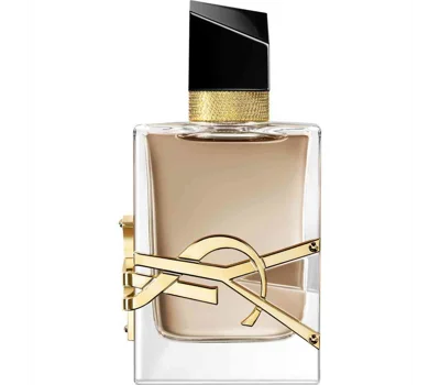 Libre Flowers & Flames Eau De Parfum Florale