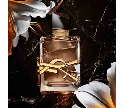 Libre Flowers & Flames Eau De Parfum Florale