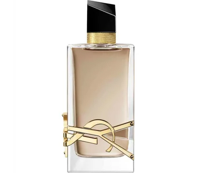 Libre Flowers & Flames Eau De Parfum Florale