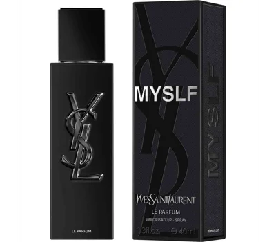 Myslf Le Parfum