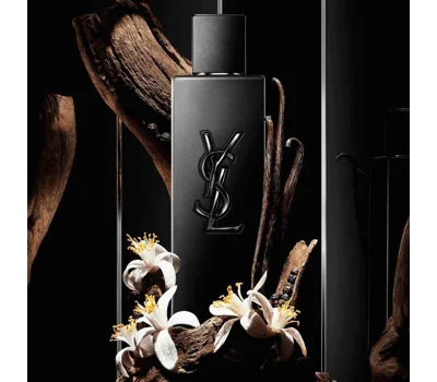 Myslf Le Parfum