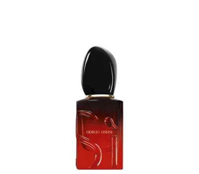 Sì Passione Intense Eau De Parfum