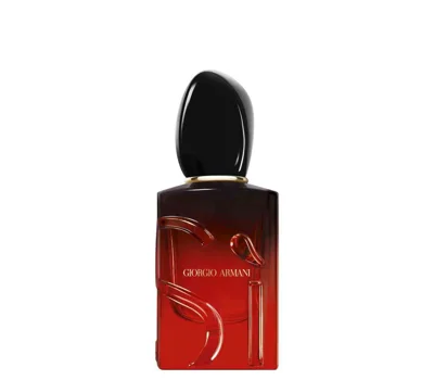 Sì Passione Intense Eau De Parfum