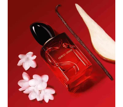 Sì Passione Intense Eau De Parfum