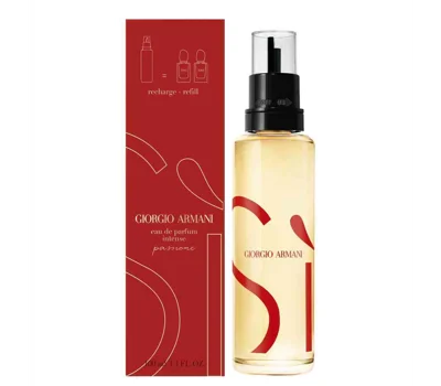 Sì Passione Intense EDP Refill 100ml