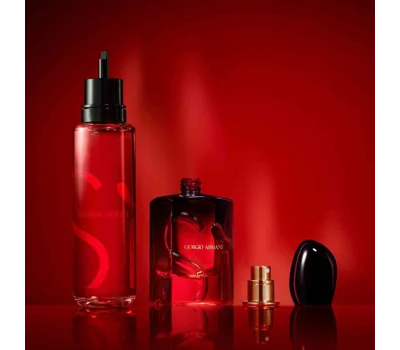 Sì Passione Intense EDP Refill 100ml