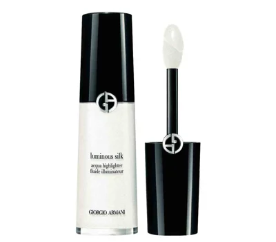 Luminous Silk Acqua Highlighter