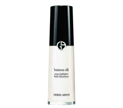 Luminous Silk Acqua Highlighter