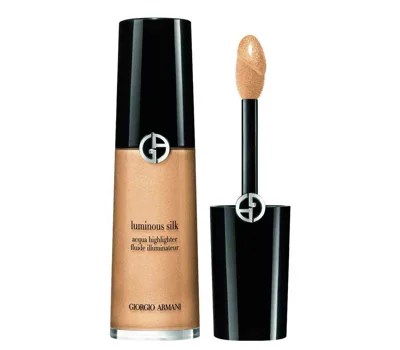 Luminous Silk Acqua Highlighter