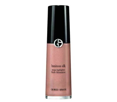 Luminous Silk Acqua Highlighter