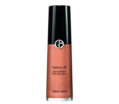 Luminous Silk Acqua Highlighter