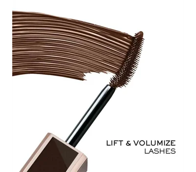 Lash IdôLe Brown Mascara 02 True Brown