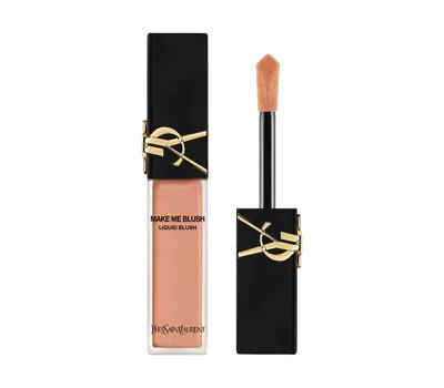 Yves Saint Laurent Make Me Blush Liquid Blush