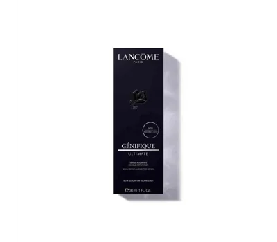 Genefique Ultimate Serum