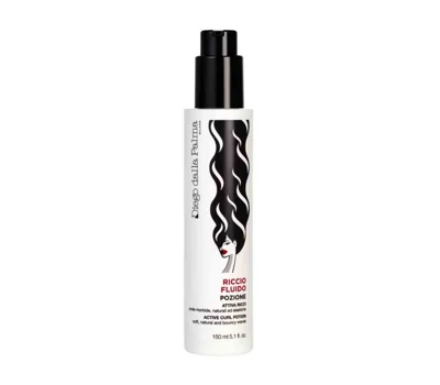 Ricciofluido - Curl Activator 150 ml
