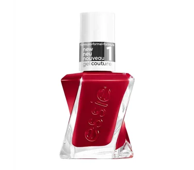Essie Gel Couture