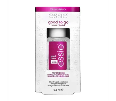 Essie Good To Go 13.5ml
