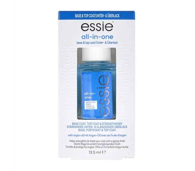 Base Coat All-In-One