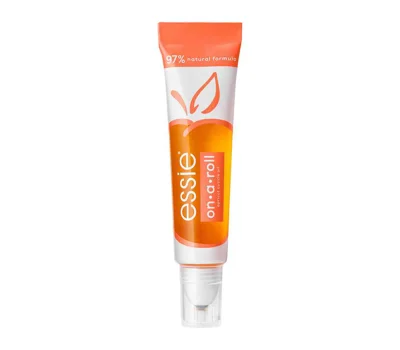 On A Roll Apricot Nail&Cuticle Oil