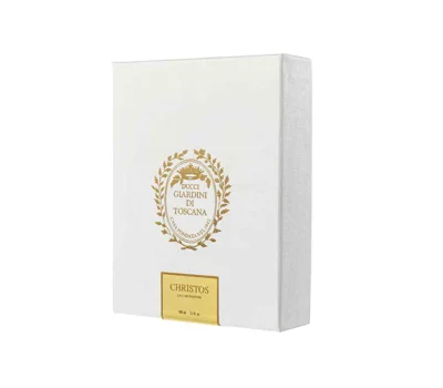 Christos EDP 100ml