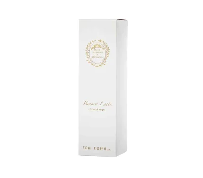 Body Lotion Bianco Latte 250ml
