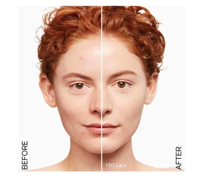 Synchro Skin Radiant Lifting Foundation
