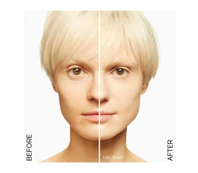 Synchro Skin Radiant Lifting Foundation